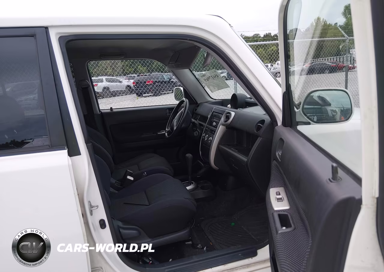 2005 Scion Xb VIN:JTLKT324954004392 - 5