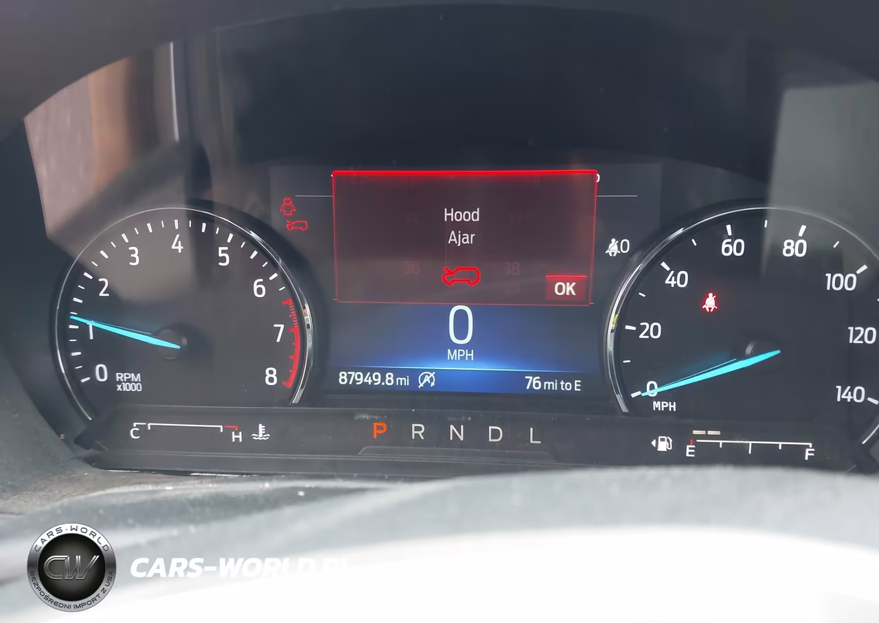 2021 Ford Explorer Xlt VIN:1FMSK8DH1MGC43343 - 7