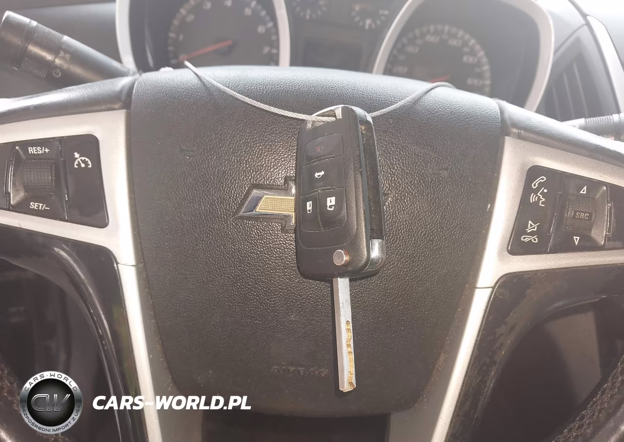 2011 Chevrolet Equinox Lt W-1Lt VIN:2CNFLEECXB6300345 - 11
