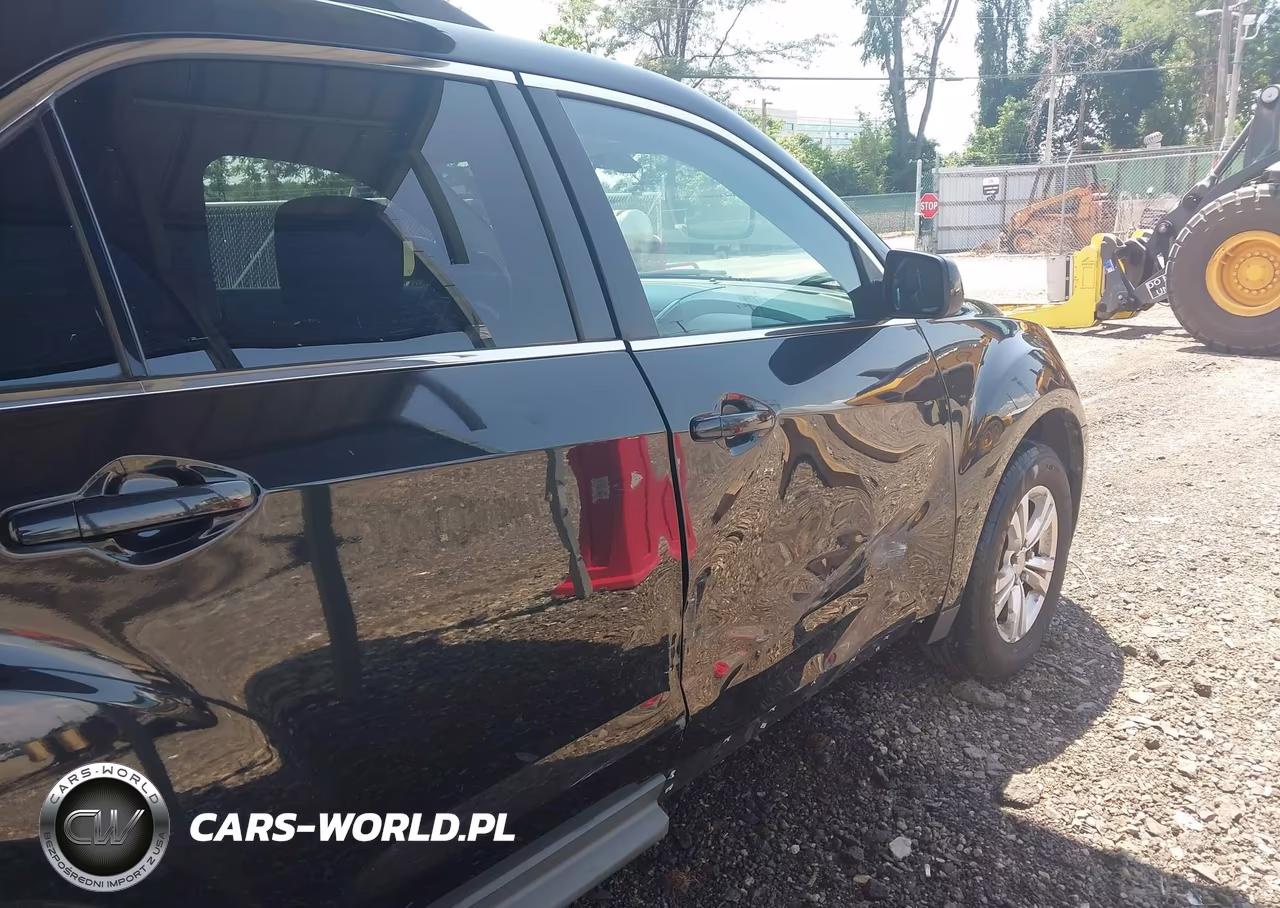 2011 Chevrolet Equinox Lt W-1Lt VIN:2CNFLEECXB6300345 - 17
