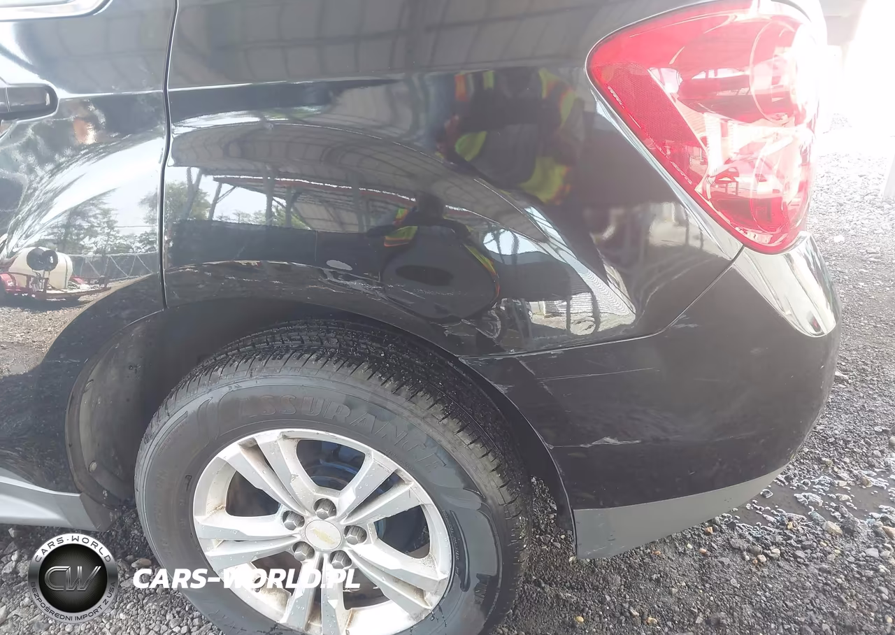 2011 Chevrolet Equinox Lt W-1Lt VIN:2CNFLEECXB6300345 - 19