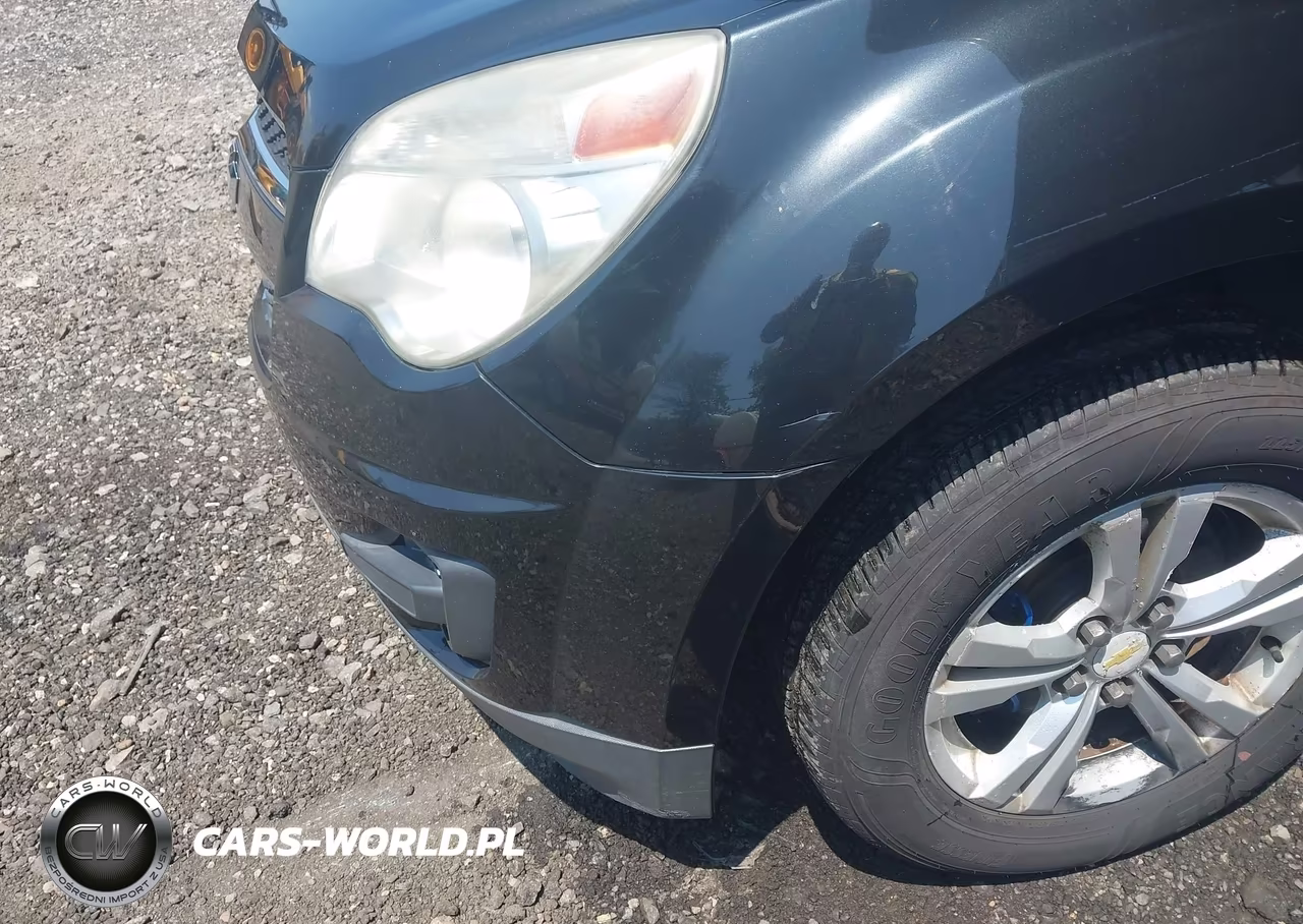 2011 Chevrolet Equinox Lt W-1Lt VIN:2CNFLEECXB6300345 - 20