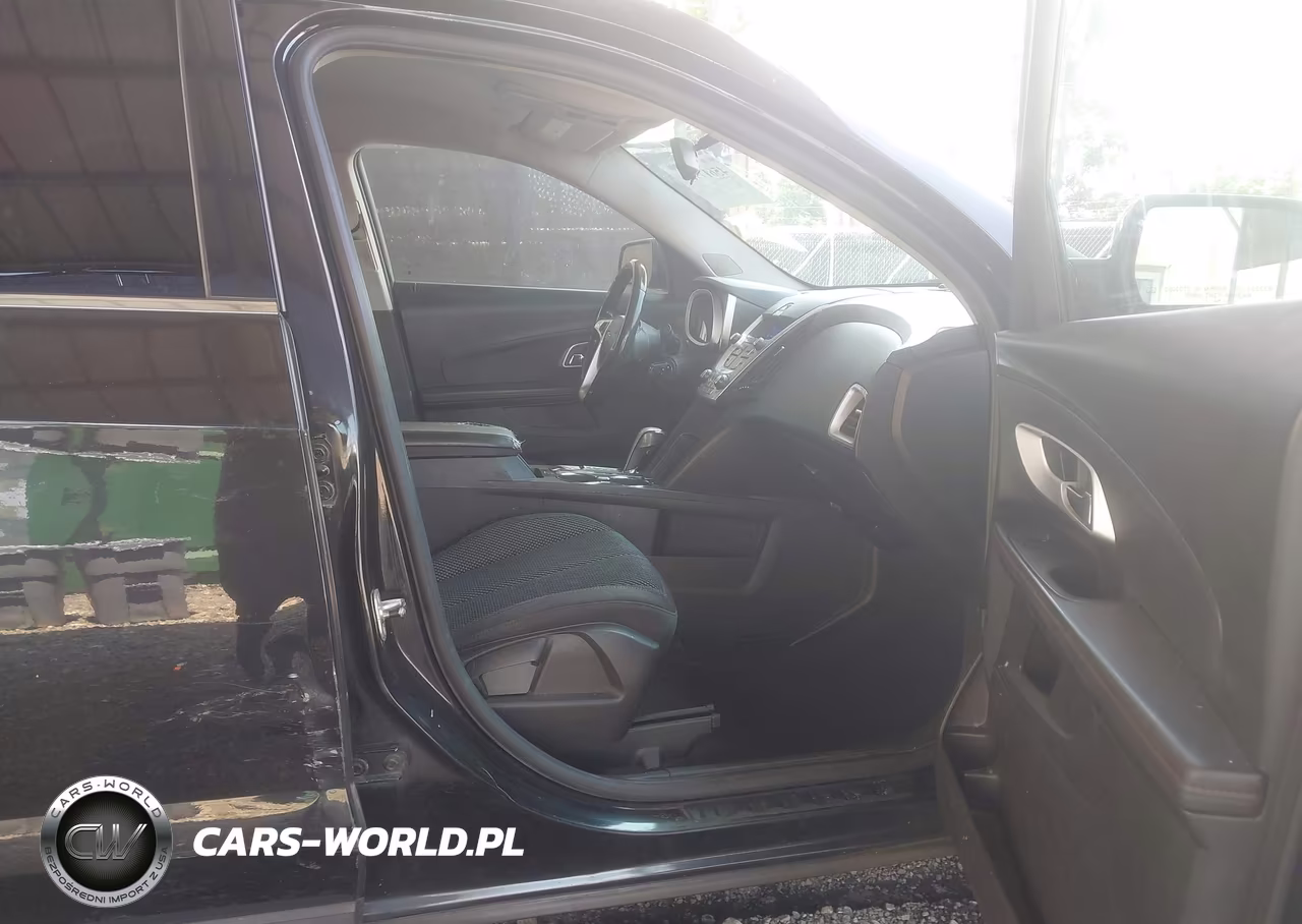 2011 Chevrolet Equinox Lt W-1Lt VIN:2CNFLEECXB6300345 - 5