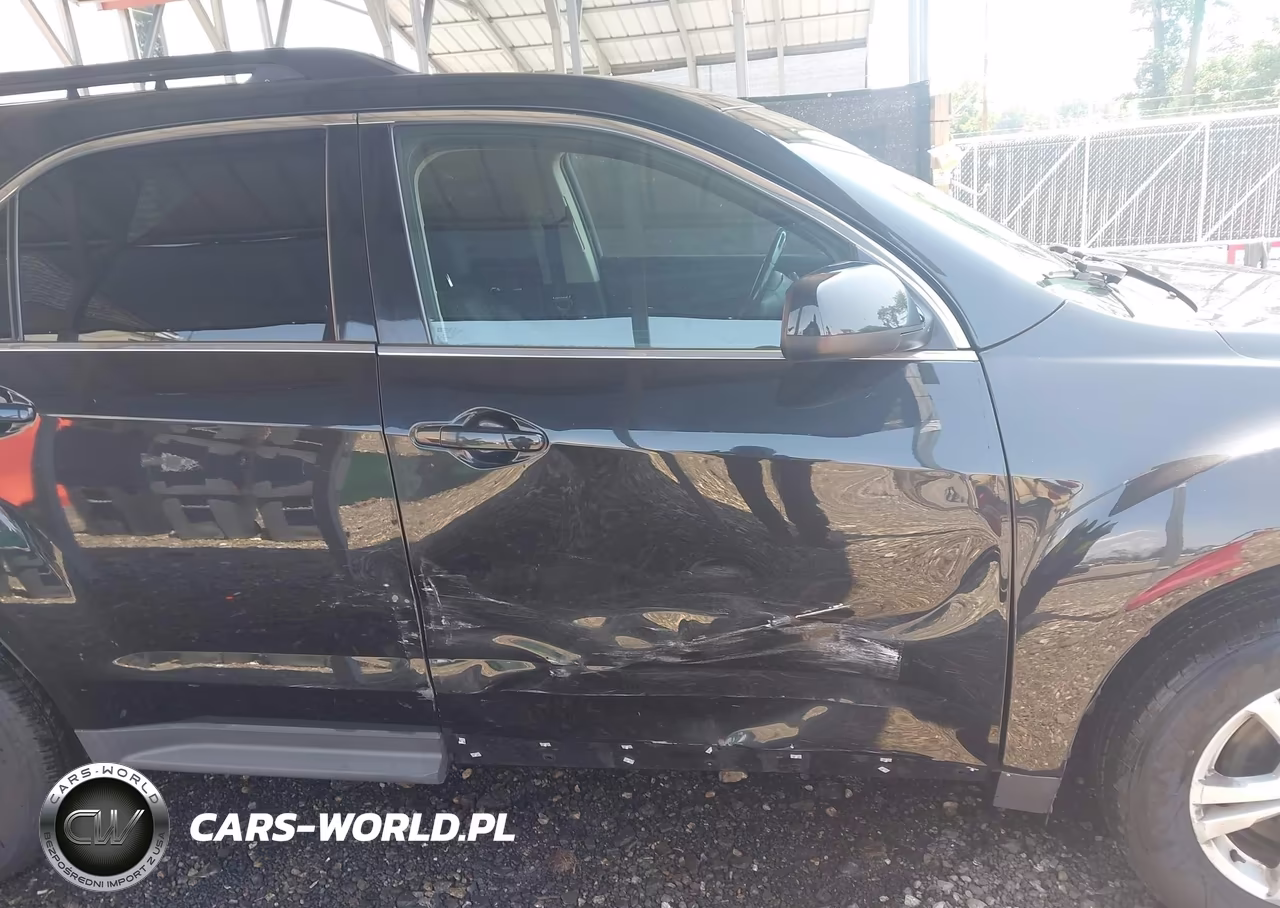 2011 Chevrolet Equinox Lt W-1Lt VIN:2CNFLEECXB6300345 - 6