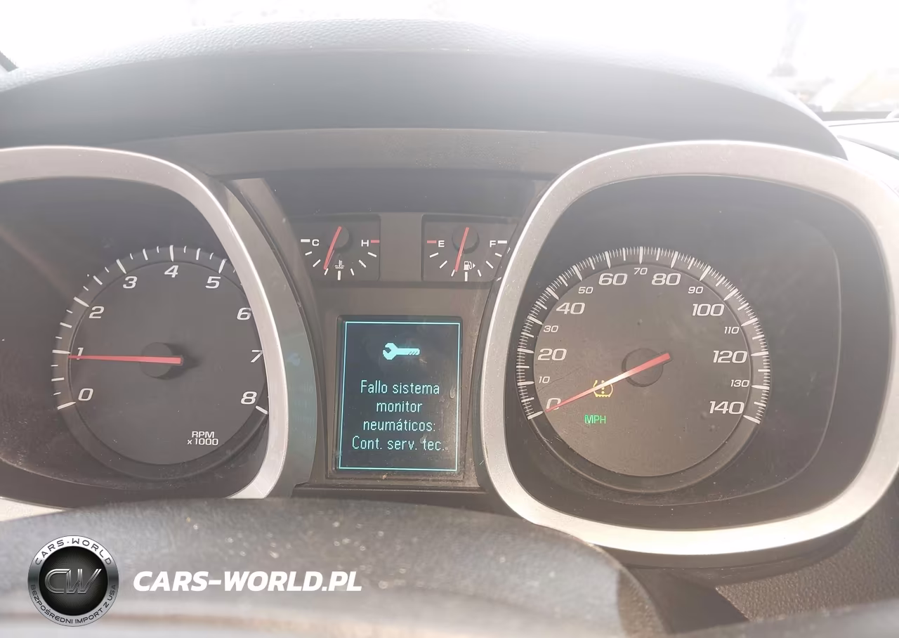 2011 Chevrolet Equinox Lt W-1Lt VIN:2CNFLEECXB6300345 - 7
