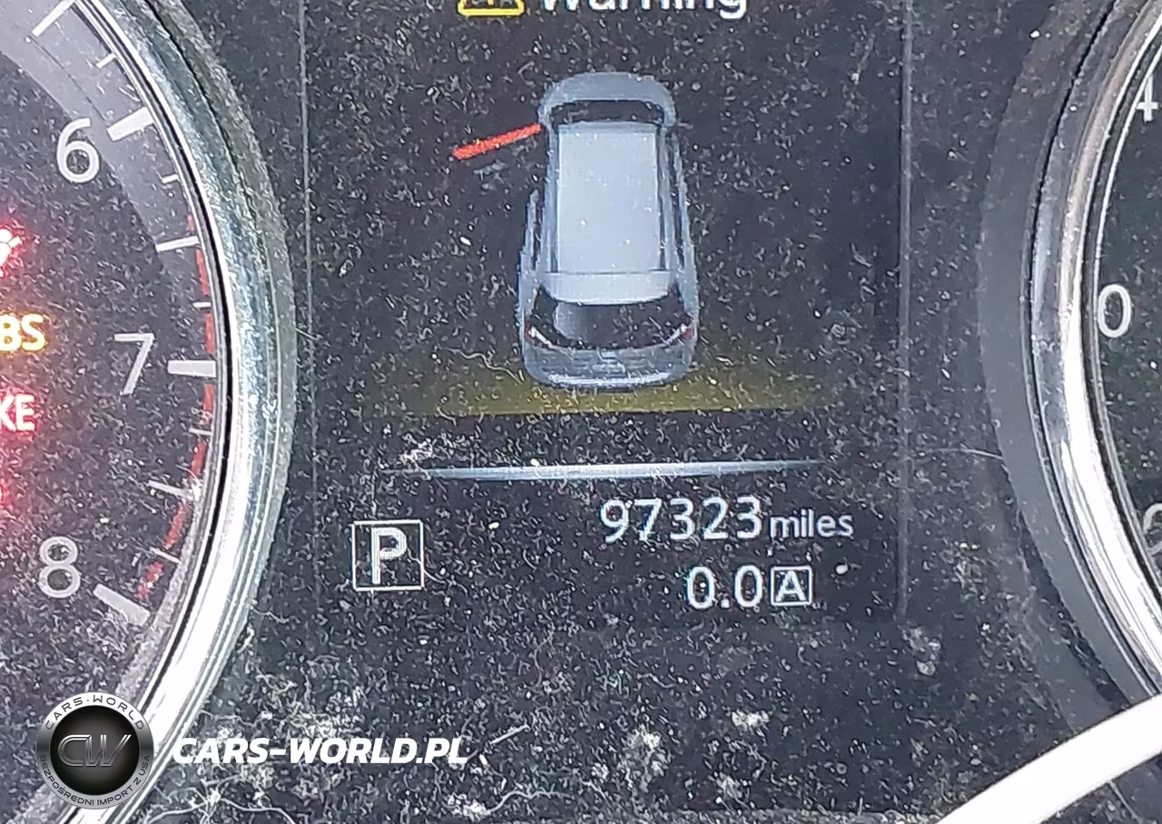 2016 Nissan Rogue Sv VIN:5N1AT2MV9GC774216 - 15