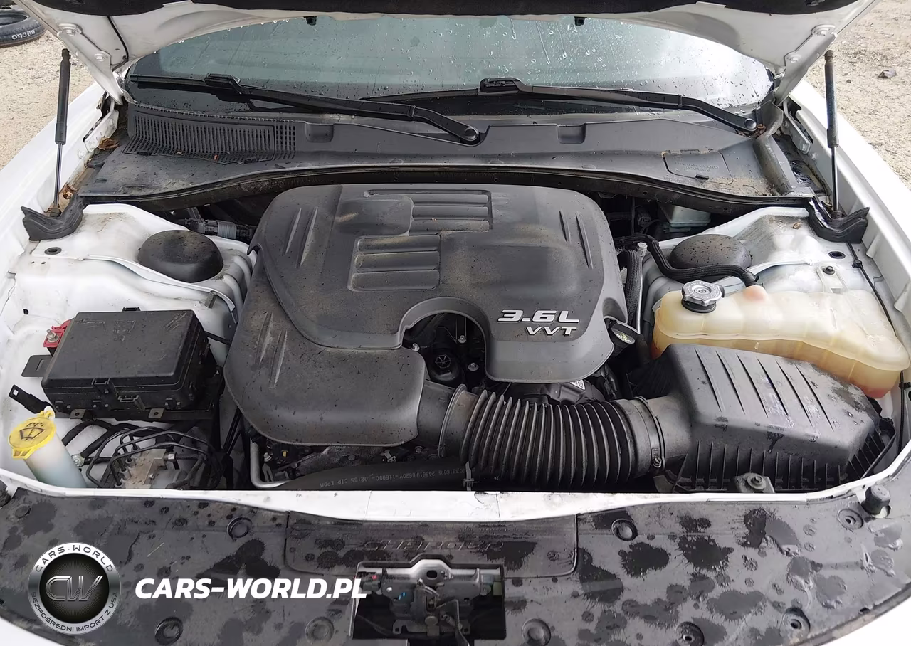 2020 Dodge Charger Sxt Rwd VIN:2C3CDXBG5LH154213 - 10
