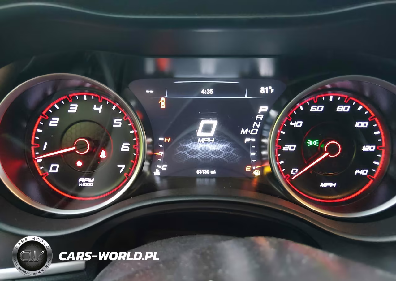 2020 Dodge Charger Sxt Rwd VIN:2C3CDXBG5LH154213 - 7