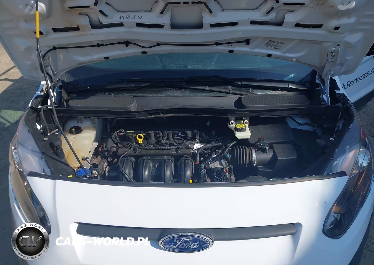 2015 Ford Transit Connect Xl VIN:NM0LS7E74F1218898 - 10