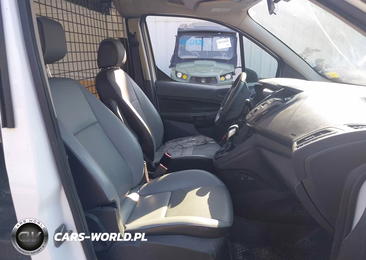 2015 Ford Transit Connect Xl VIN:NM0LS7E74F1218898 - 5