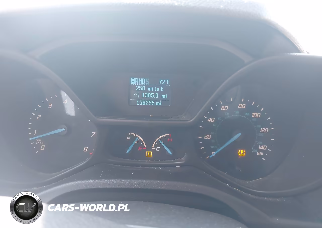 2015 Ford Transit Connect Xl VIN:NM0LS7E74F1218898 - 7