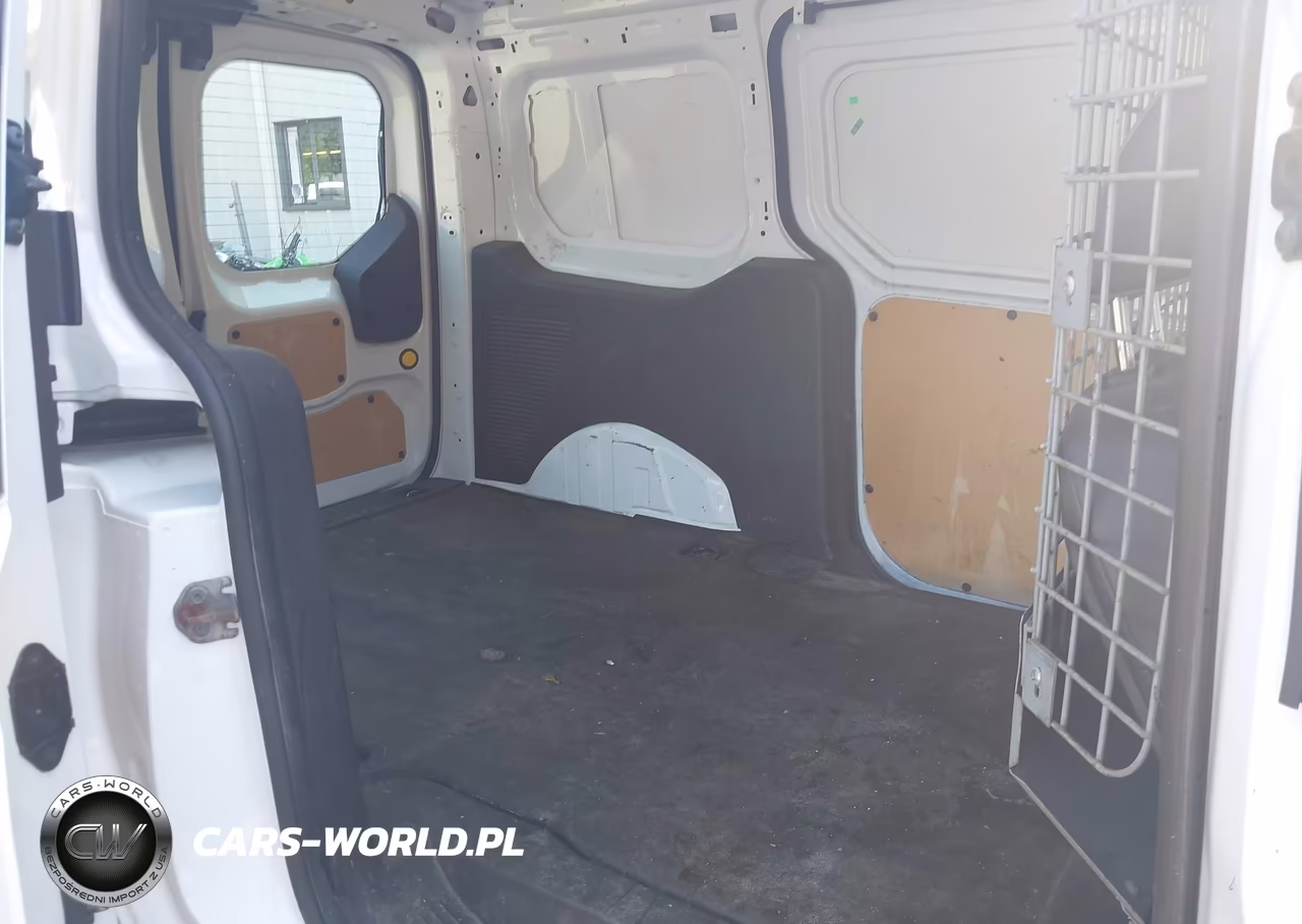 2015 Ford Transit Connect Xl VIN:NM0LS7E74F1218898 - 8