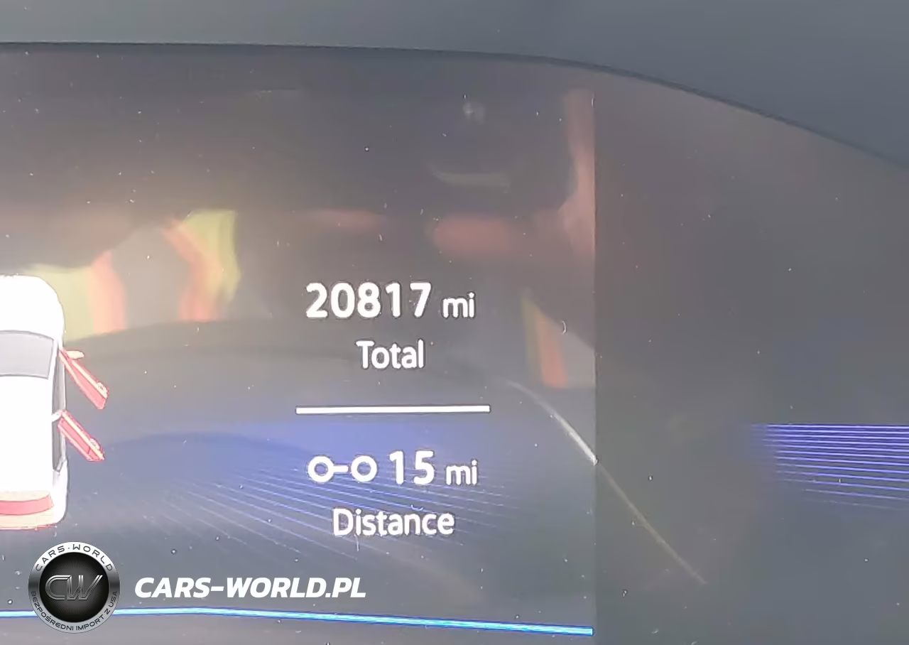 2024 Volkswagen Tiguan 2.0T Se-2.0T Wolfsburg Edition VIN:3VVNB7AX5RM175439 - 7