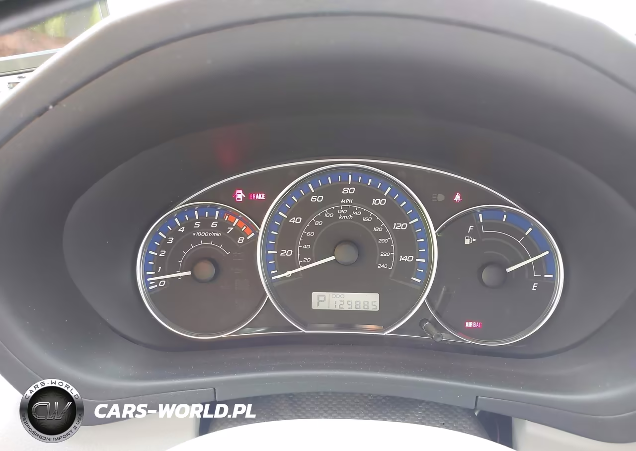 2011 Subaru Forester 2.5X Premium VIN:JF2SHADC8BH745077 - 7