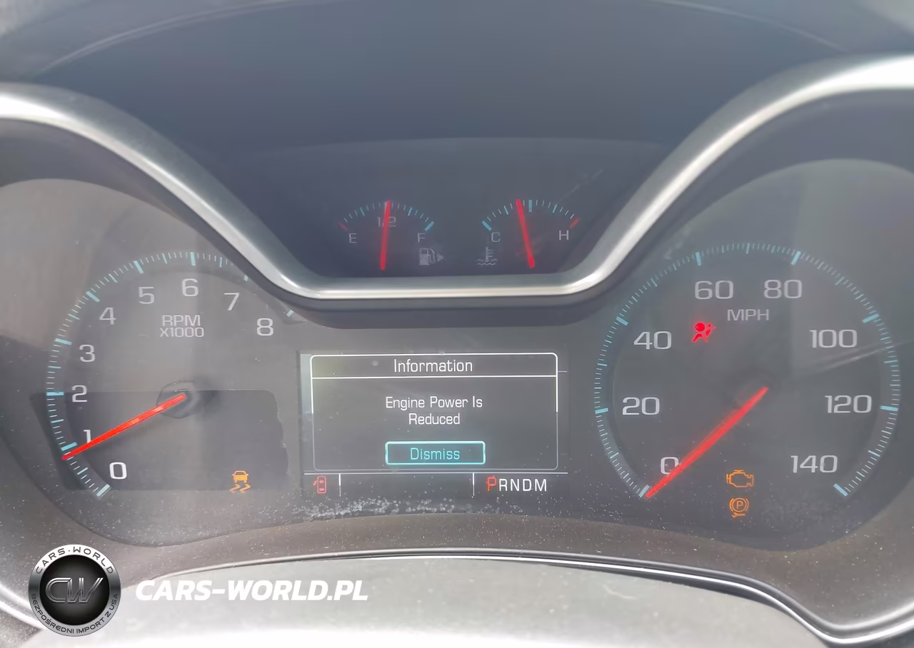 2014 Chevrolet Impala 1Lt VIN:1G1115SL4EU122049 - 7