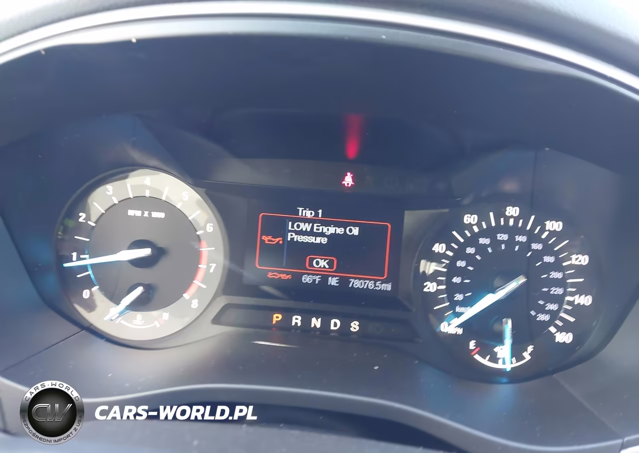 2013 Ford Fusion Se VIN:3FA6P0H78DR335574 - 7