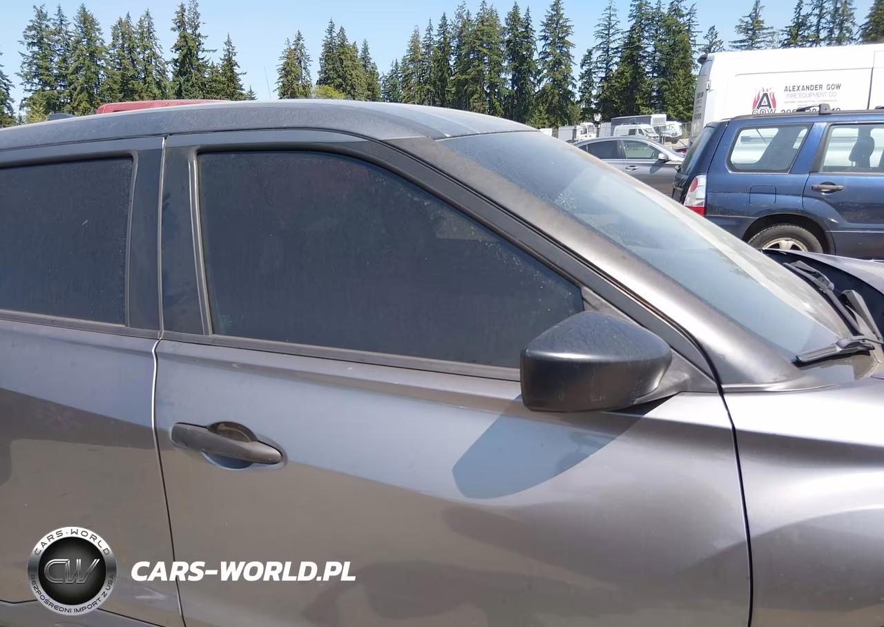 2021 Nissan Kicks S Xtronic Cvt VIN:3N1CP5BVXML487511 - 14