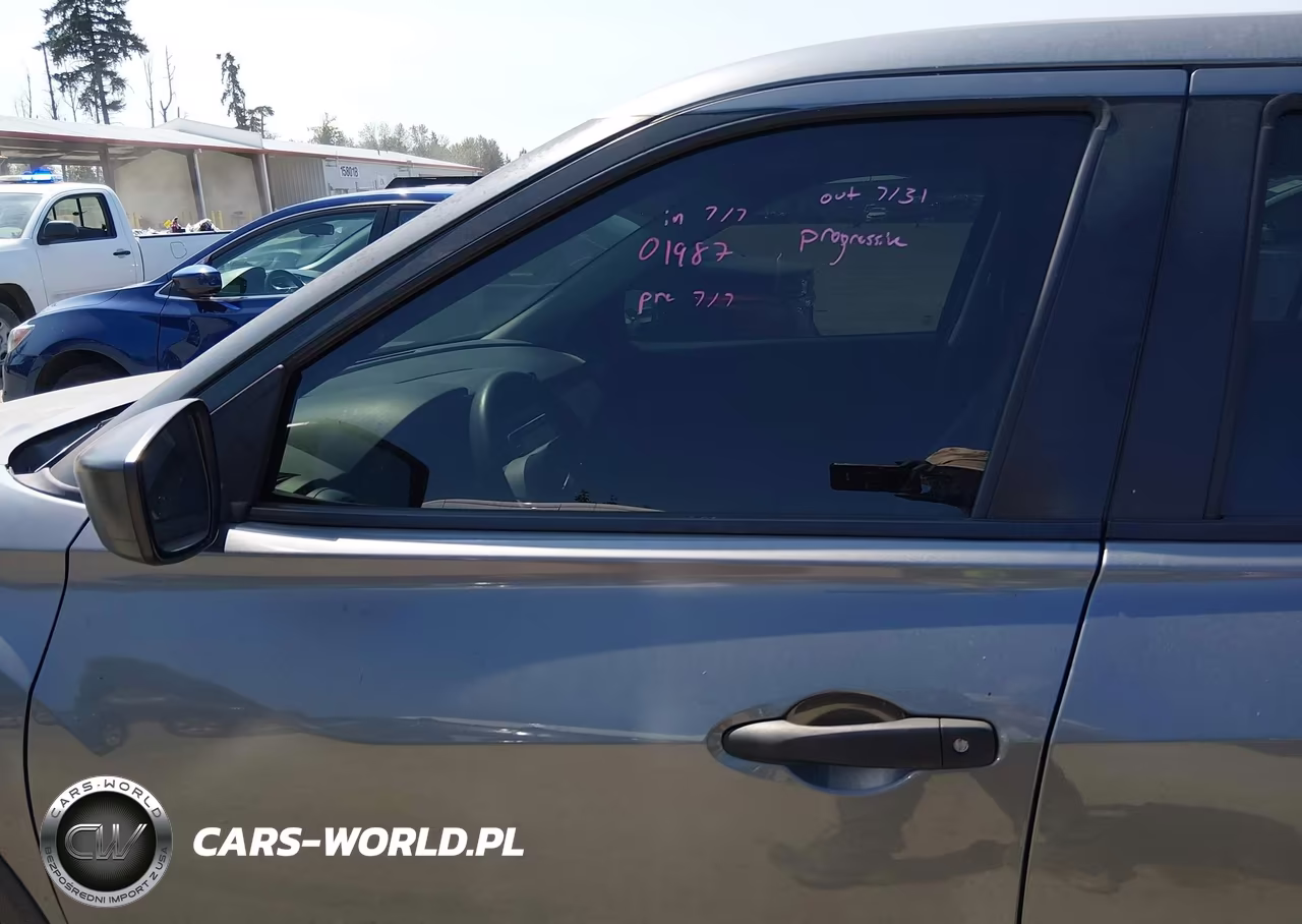 2021 Nissan Kicks S Xtronic Cvt VIN:3N1CP5BVXML487511 - 15