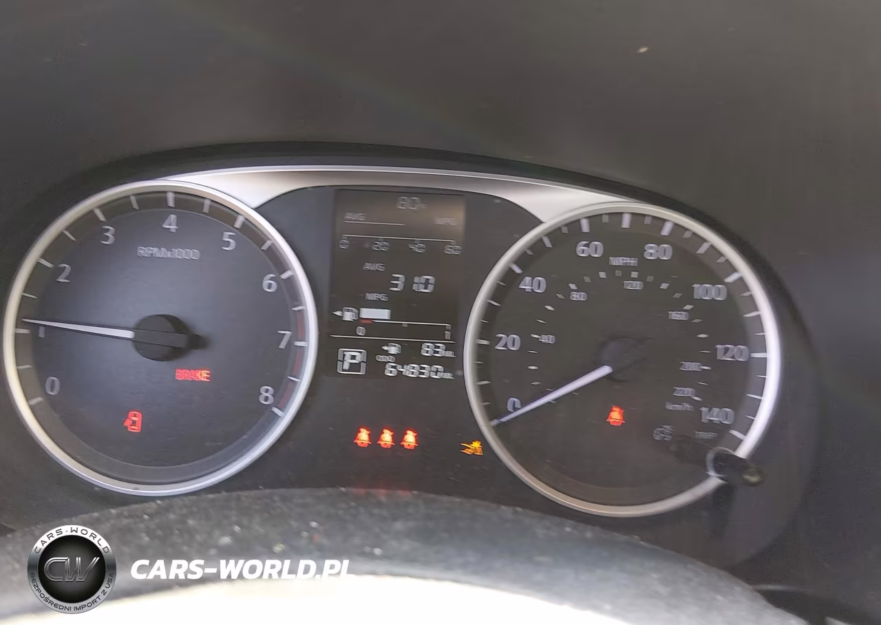 2021 Nissan Kicks S Xtronic Cvt VIN:3N1CP5BVXML487511 - 7