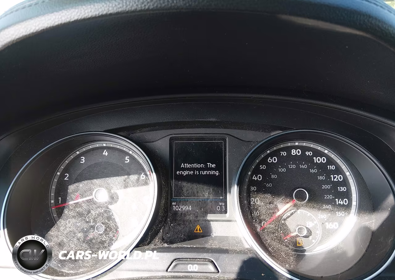 2018 Volkswagen Atlas 3.6L V6 Sel VIN:1V2RR2CA9JC569473 - 7