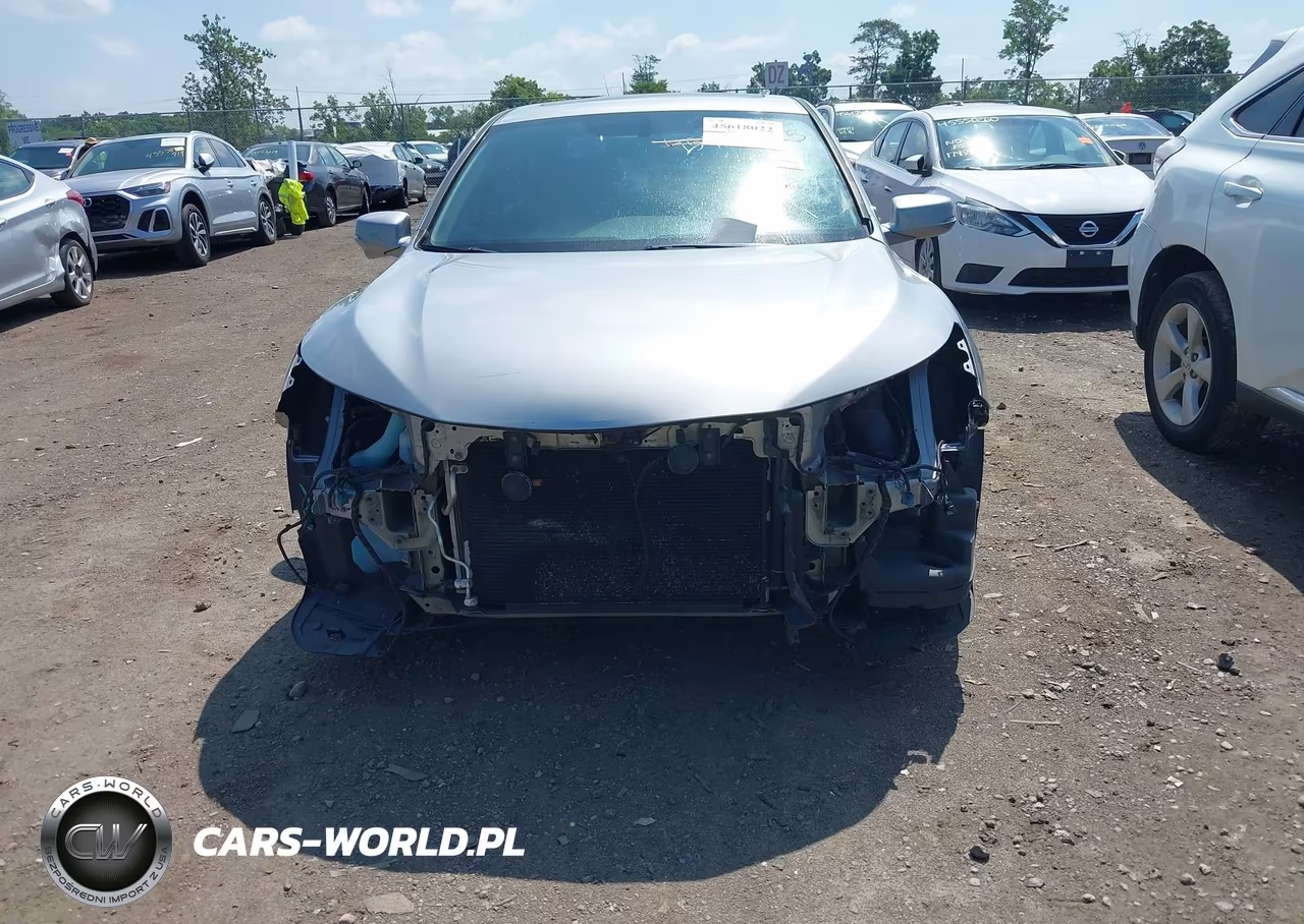 2017 Honda Accord Ex-L VIN:1HGCR2F83HA021556 - 13
