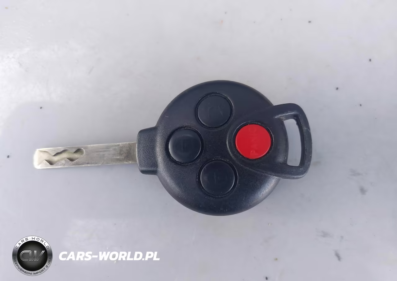2015 Smart Fortwo Pure VIN:WMEEJ3BA5FK817554 - 11