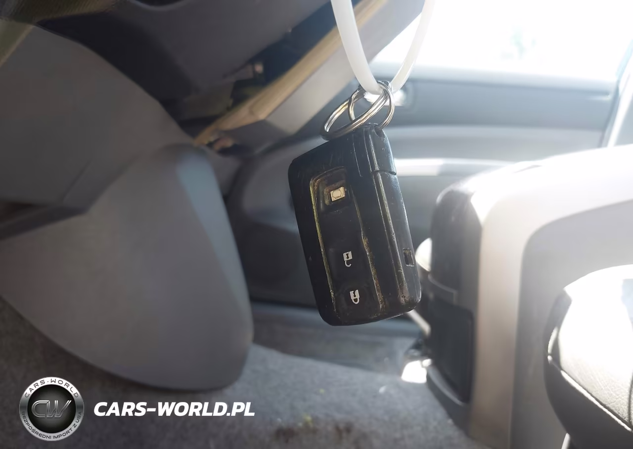 2007 Toyota Prius VIN:JTDKB20U973205875 - 11