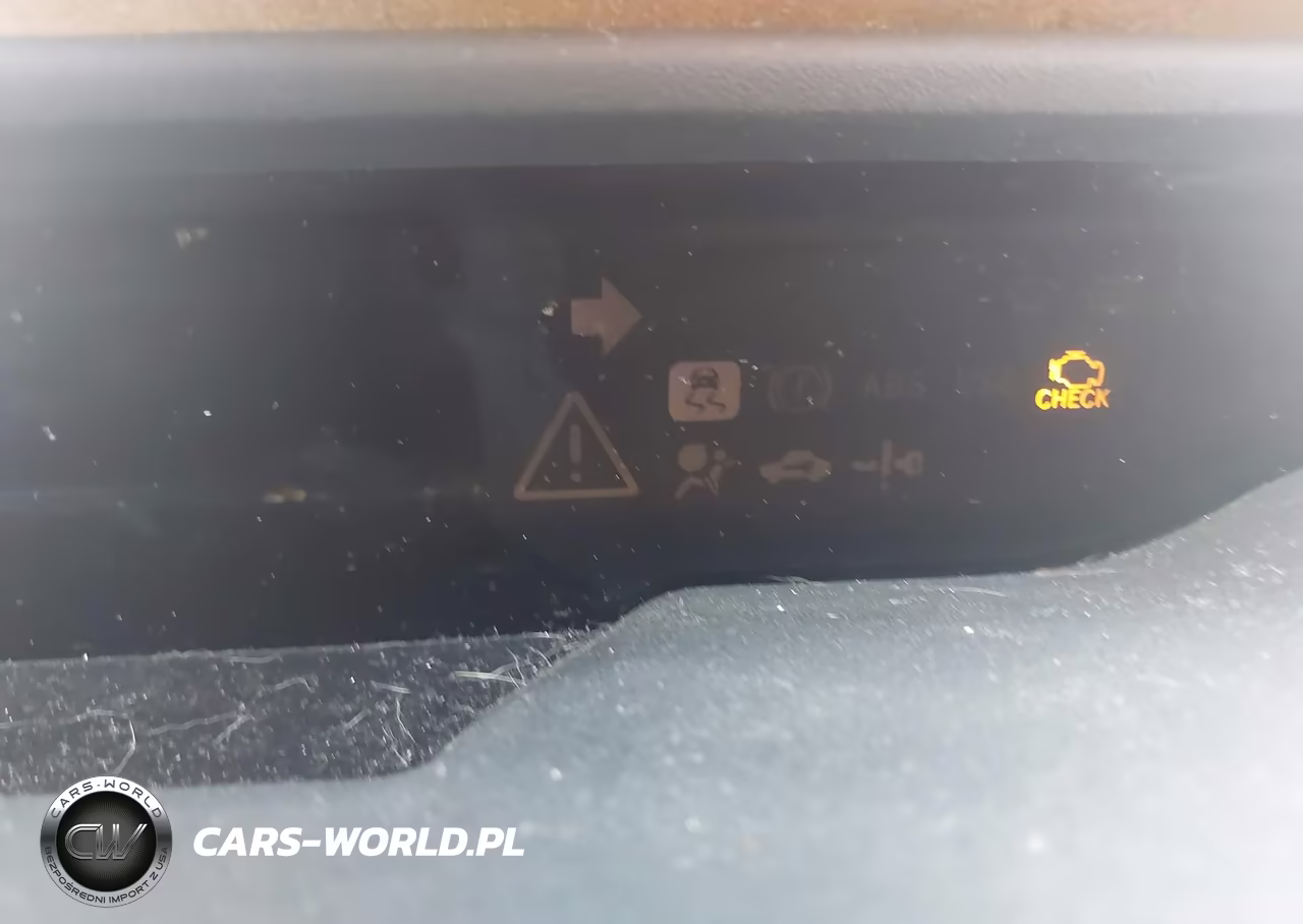 2007 Toyota Prius VIN:JTDKB20U973205875 - 7