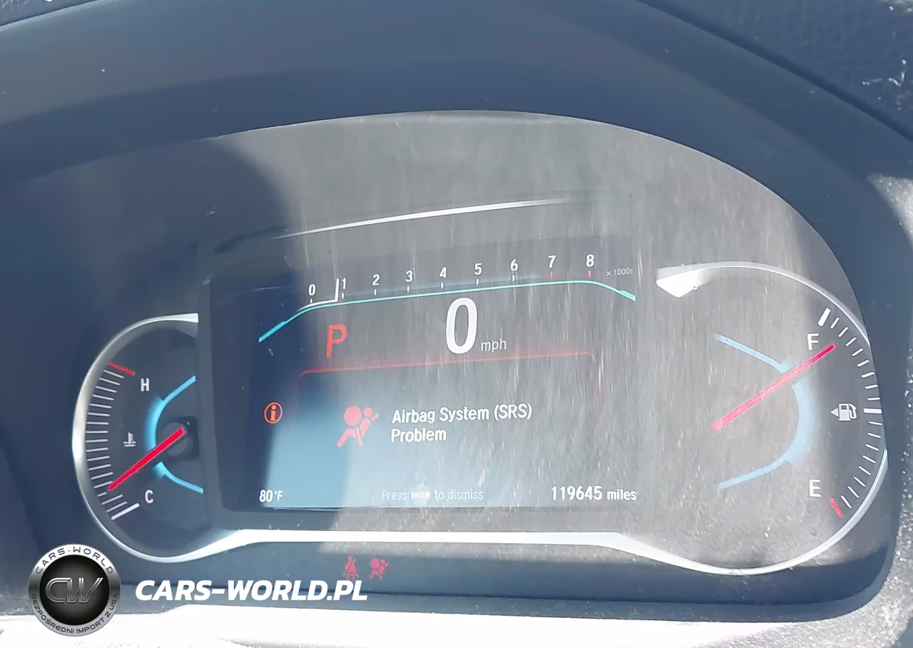 2019 Honda Pilot Touring VIN:5FNYF5H90KB038978 - 7