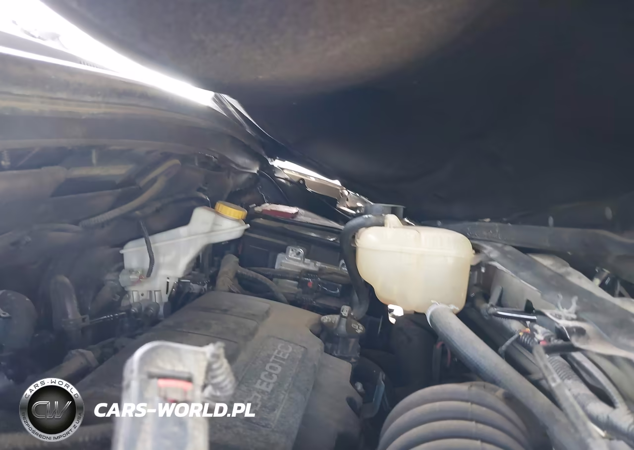2020 Chevrolet Trax Fwd Ls VIN:3GNCJKSB4LL249047 - 10