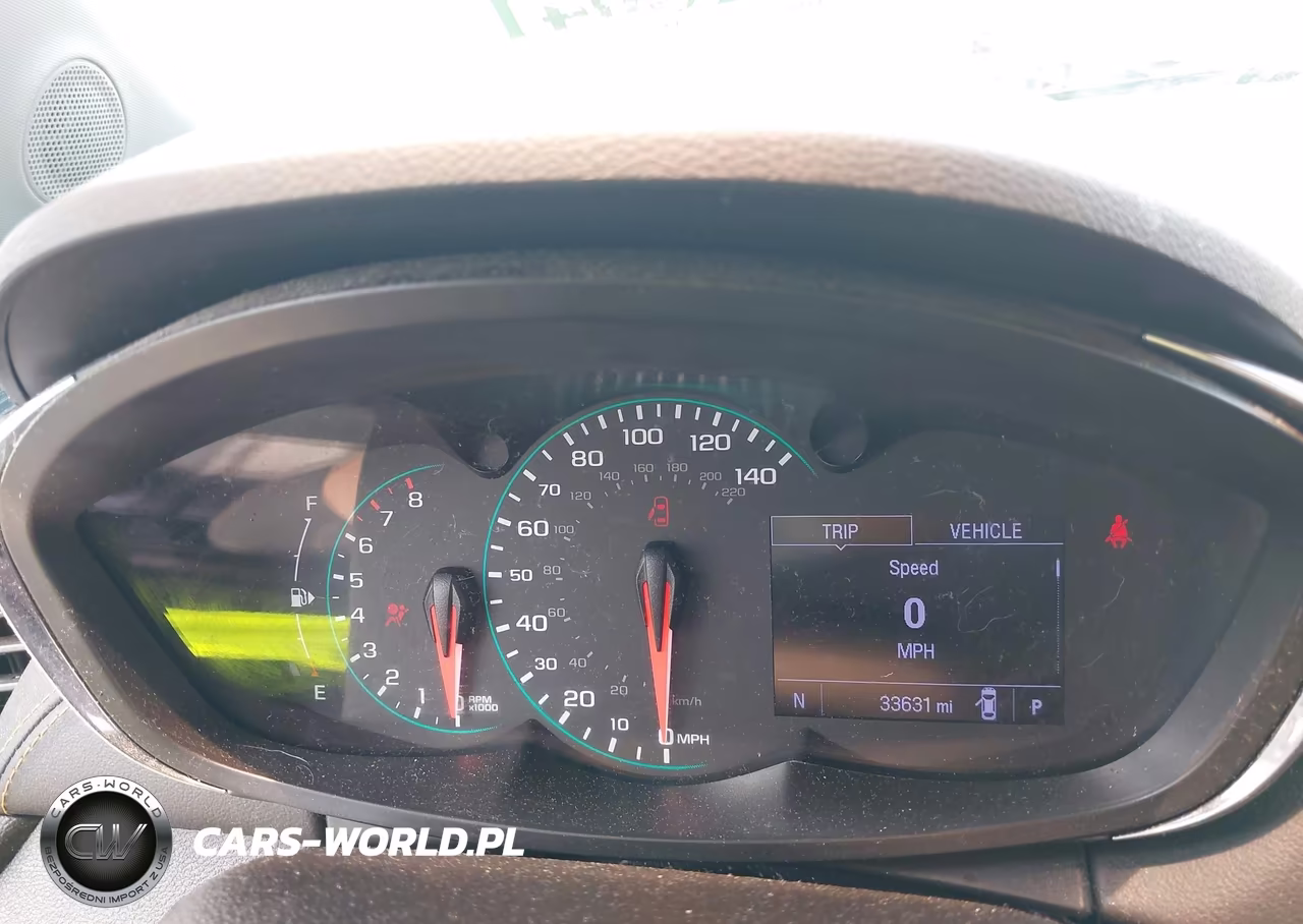 2020 Chevrolet Trax Fwd Ls VIN:3GNCJKSB4LL249047 - 7