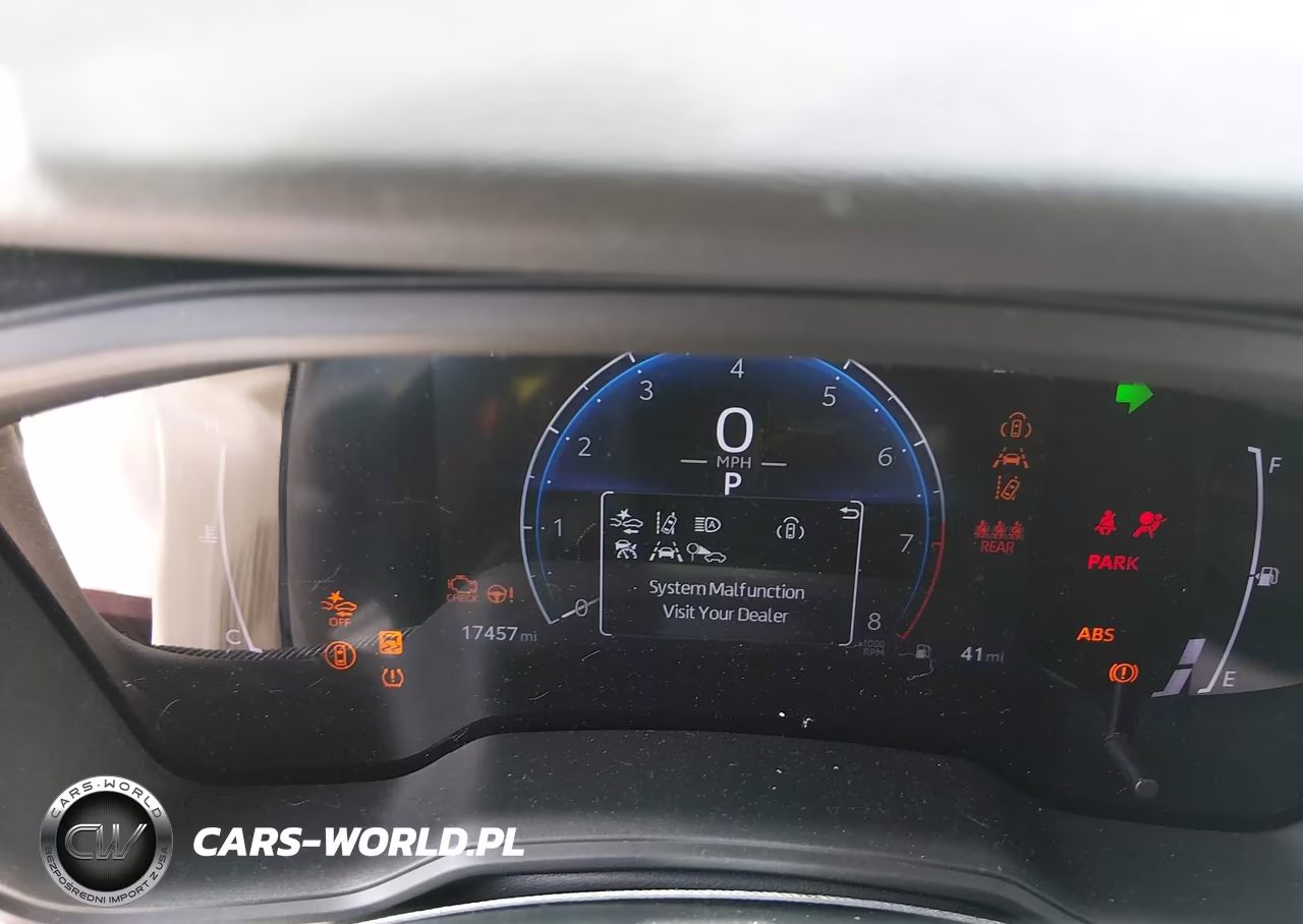 2026 Toyota Corolla Le VIN:5YFB4MDE2TP383878 - 7
