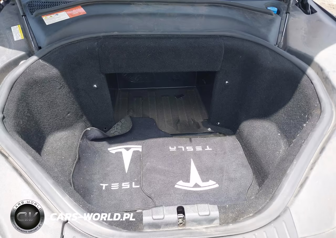 2014 Tesla Model S VIN:5YJSA1S10EFP56681 - 10