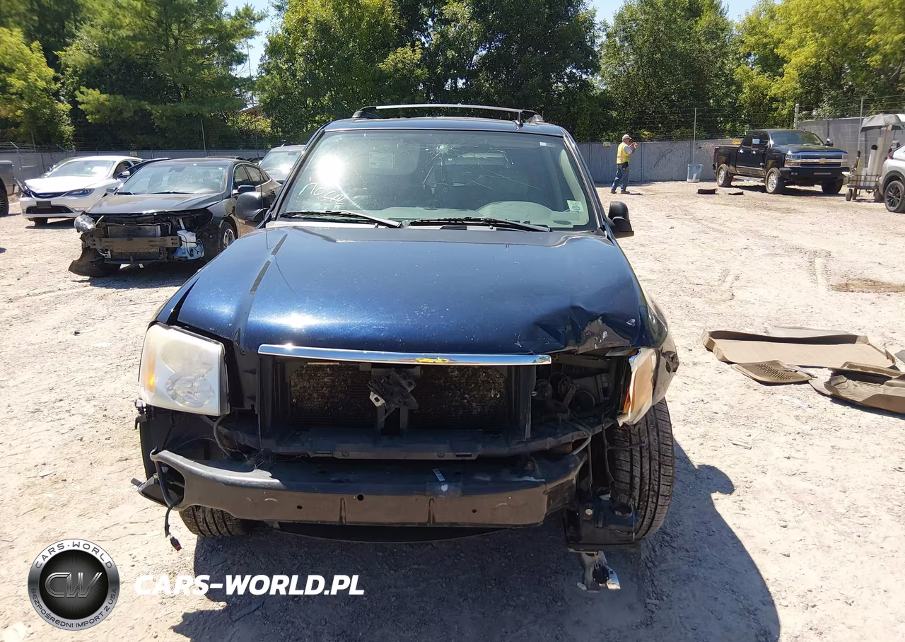 2007 GMC Envoy Slt VIN:1GKDT13S772170631 - 13