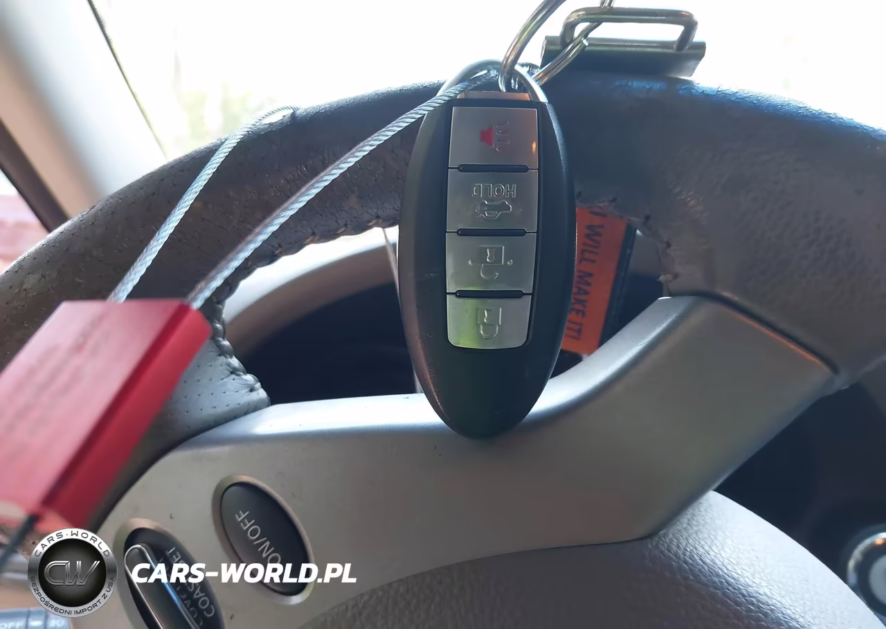 2012 Nissan Altima 3.5 Sr VIN:1N4BL2AP3CC167811 - 11