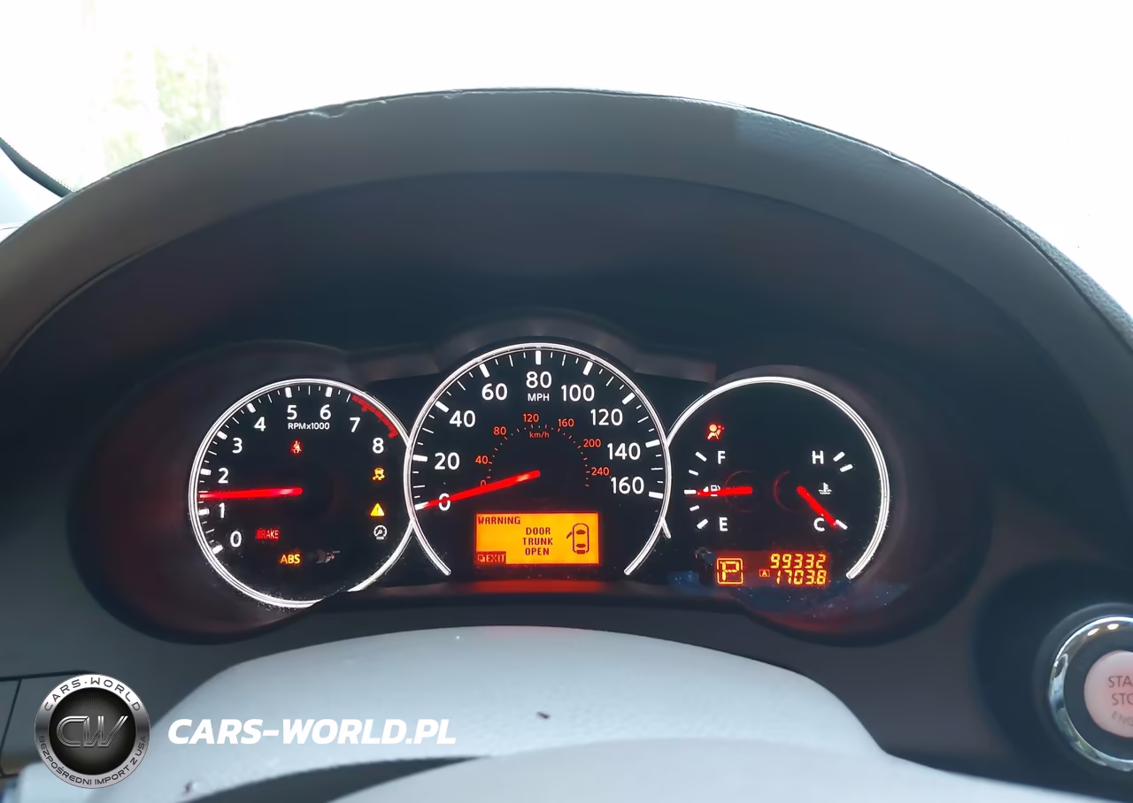 2012 Nissan Altima 3.5 Sr VIN:1N4BL2AP3CC167811 - 7