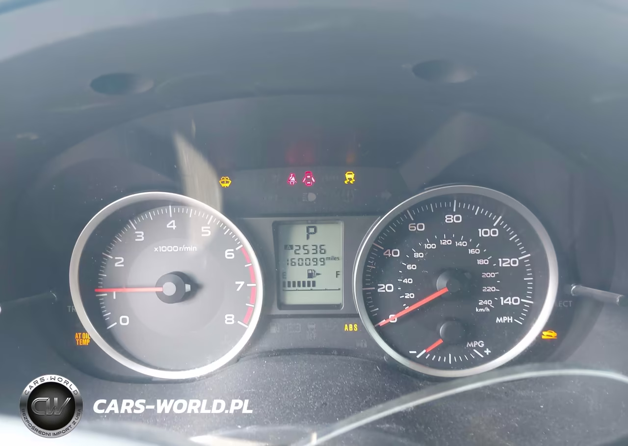 2014 Subaru Forester 2.5I VIN:JF2SJAAC4EH540109 - 15