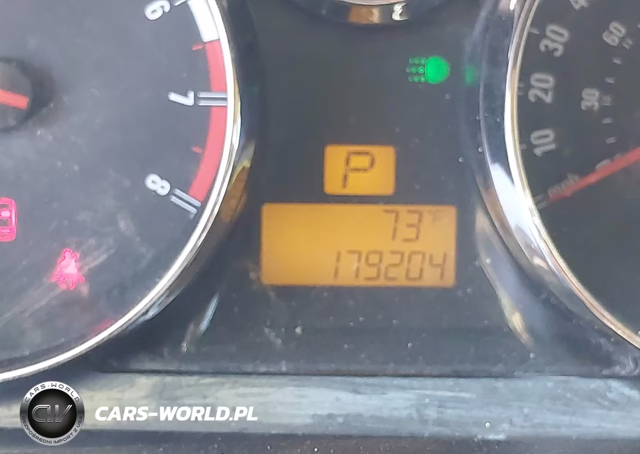 2008 Saturn Vue V6 Xr VIN:3GSCL53718S636221 - 15