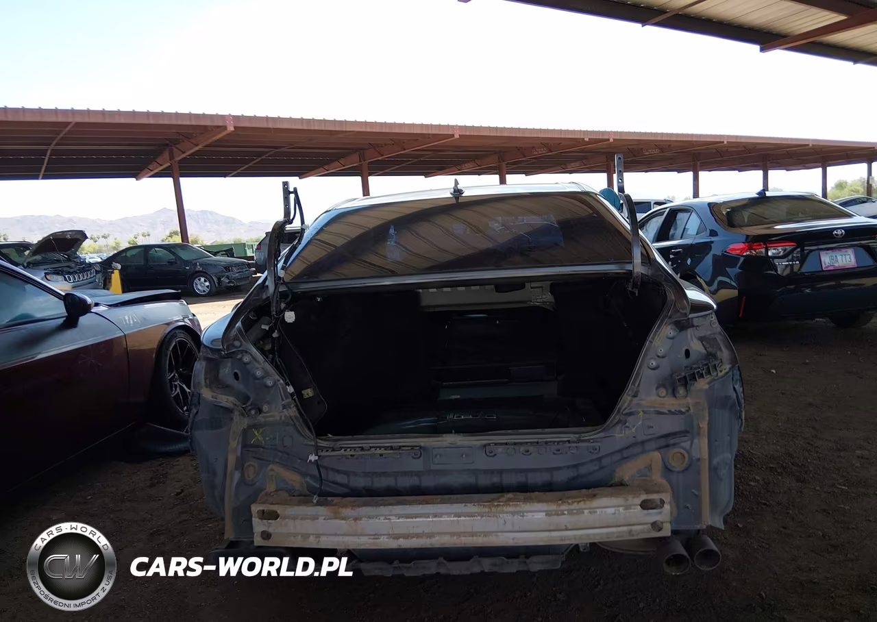 2020 Toyota Camry Se Awd VIN:4T1G11BK3LU009249 - 16