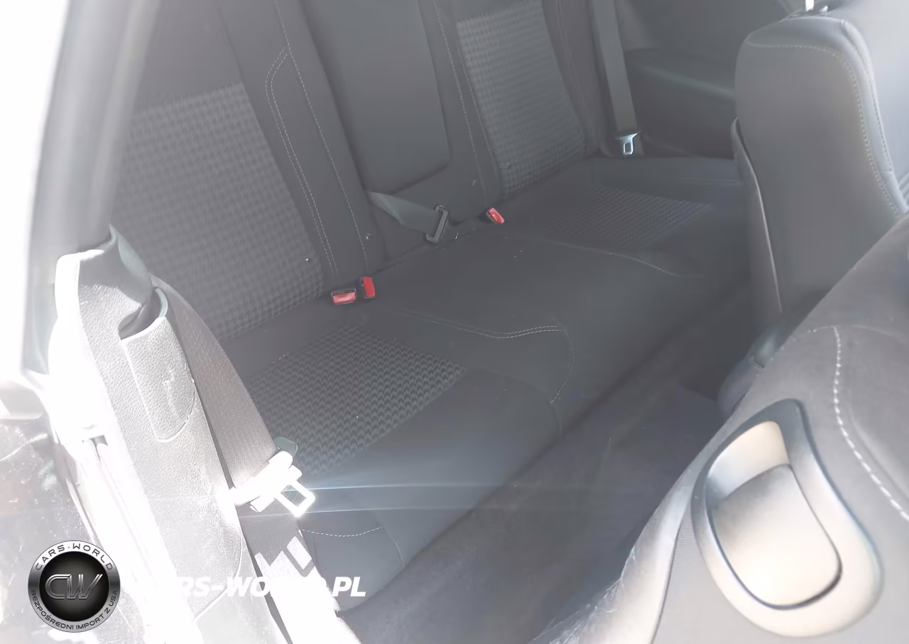 2016 Dodge Challenger Sxt VIN:2C3CDZAG6GH279918 - 8