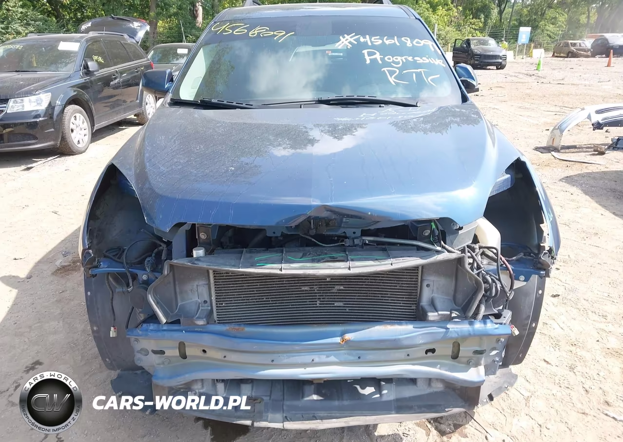 2016 Chevrolet Equinox Lt VIN:2GNFLFEK7G6206441 - 12