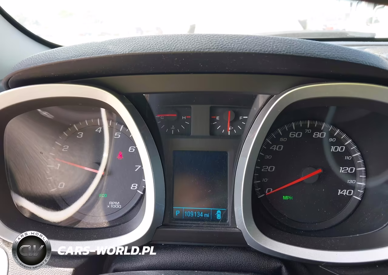 2016 Chevrolet Equinox Lt VIN:2GNFLFEK7G6206441 - 7