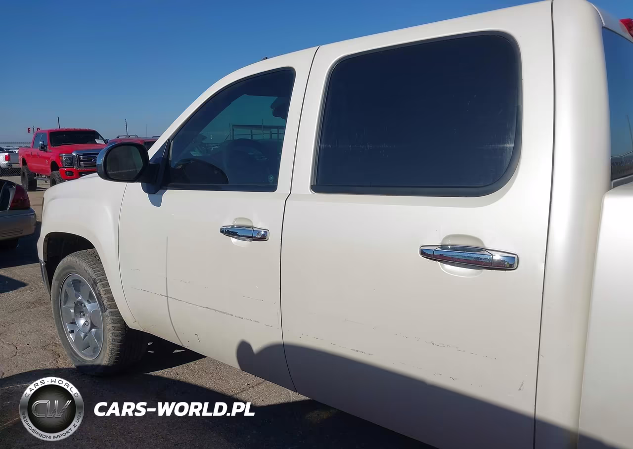 2009 GMC Sierra 1500 Slt VIN:3GTEC33J69G164140 - 14