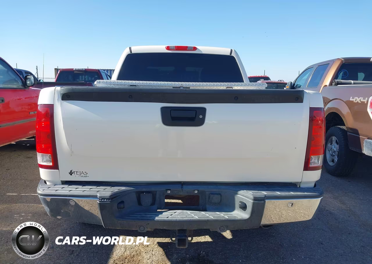 2009 GMC Sierra 1500 Slt VIN:3GTEC33J69G164140 - 16