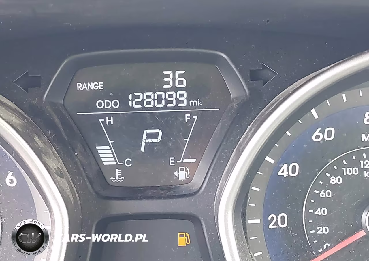 2012 Hyundai Elantra Gls VIN:5NPDH4AE5CH102056 - 7