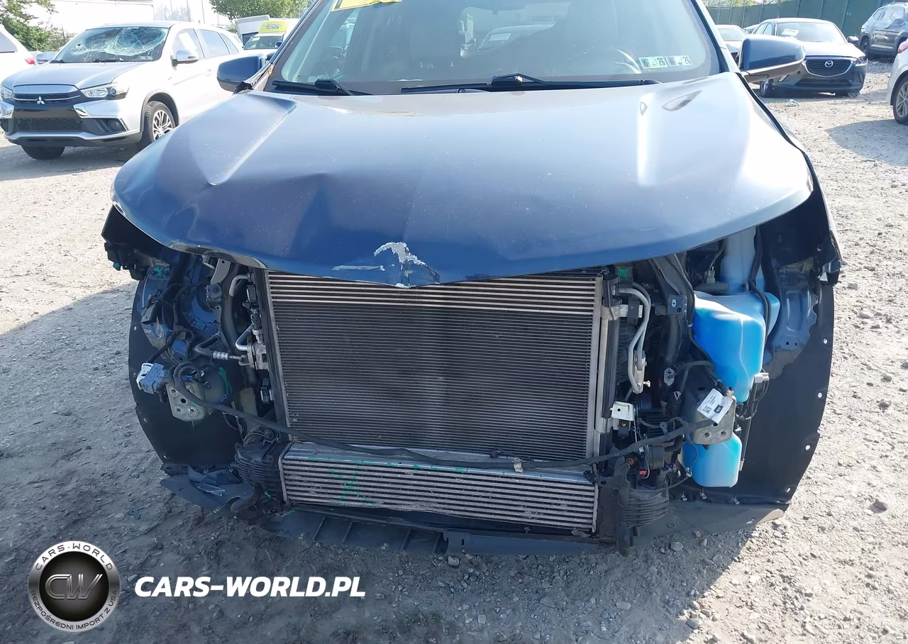 2019 Chevrolet Equinox Lt VIN:3GNAXUEV7KL185396 - 6