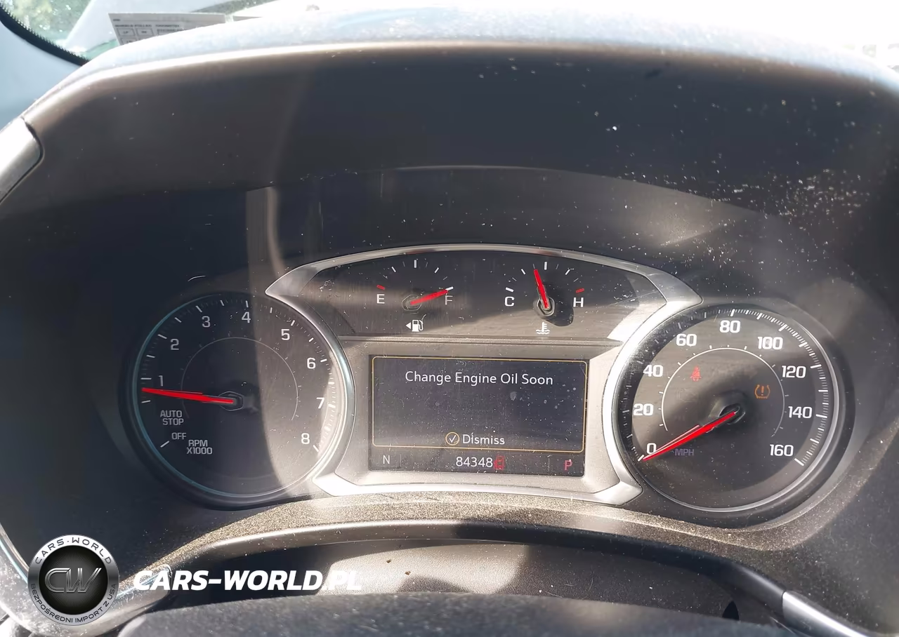 2019 Chevrolet Equinox Lt VIN:3GNAXUEV7KL185396 - 7