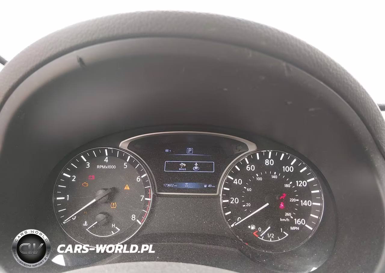 2018 Nissan Altima 2.5 S VIN:1N4AL3AP8JC184845 - 7