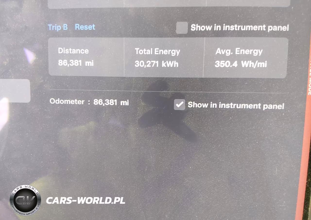 2019 Tesla Model X 100D-75D-Long Range VIN:5YJXCAE21KF184908 - 15