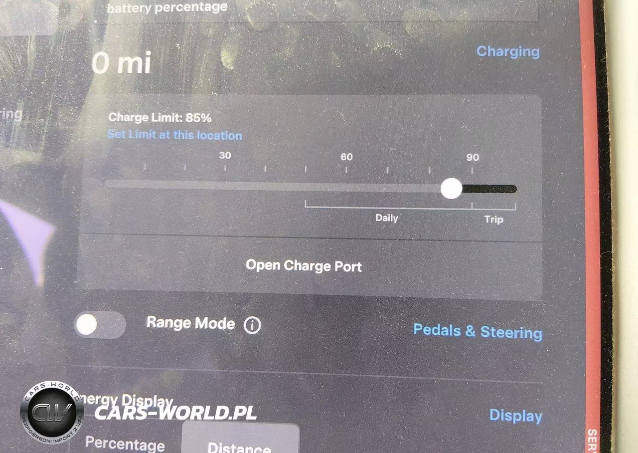 2019 Tesla Model X 100D-75D-Long Range VIN:5YJXCAE21KF184908 - 17